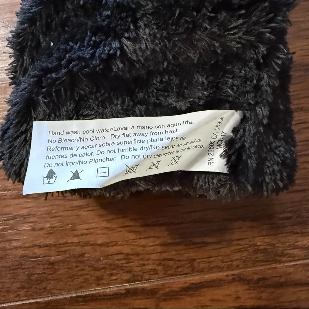 isotoner warm knit